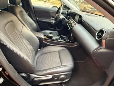 Mercedes CLA Shooting Break — photo 15