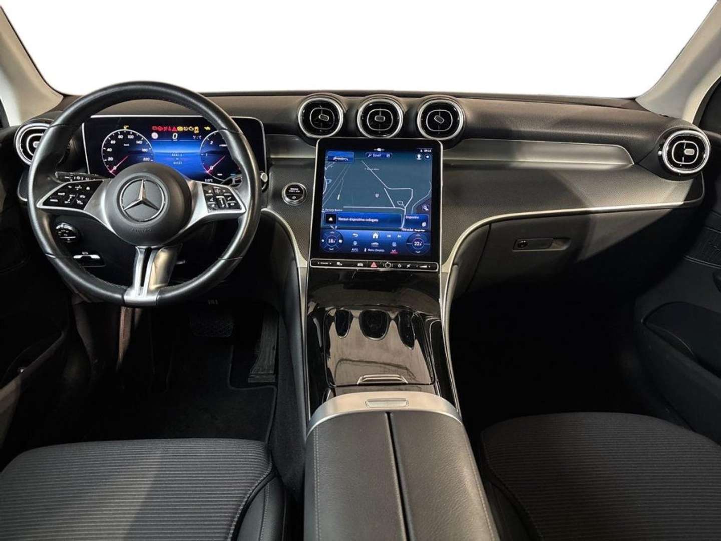 Mercedes GLC 220 Advanced - 2023 - Joinsteer - #9