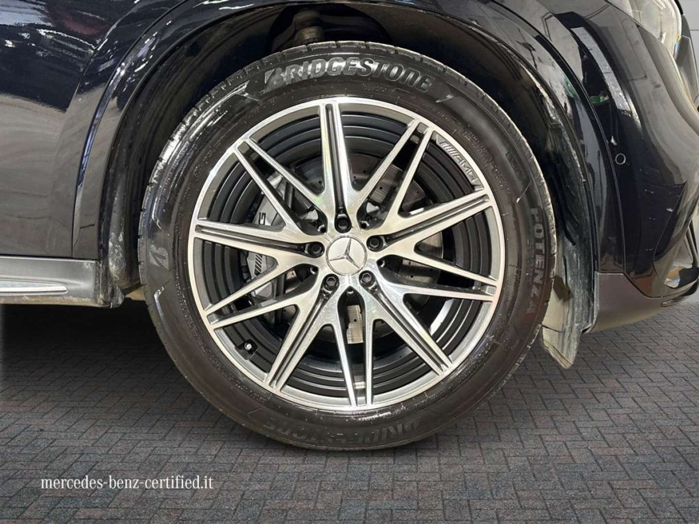 Mercedes GLC 43 AMG 43 AMG Line - 2025 - Joinsteer - #17