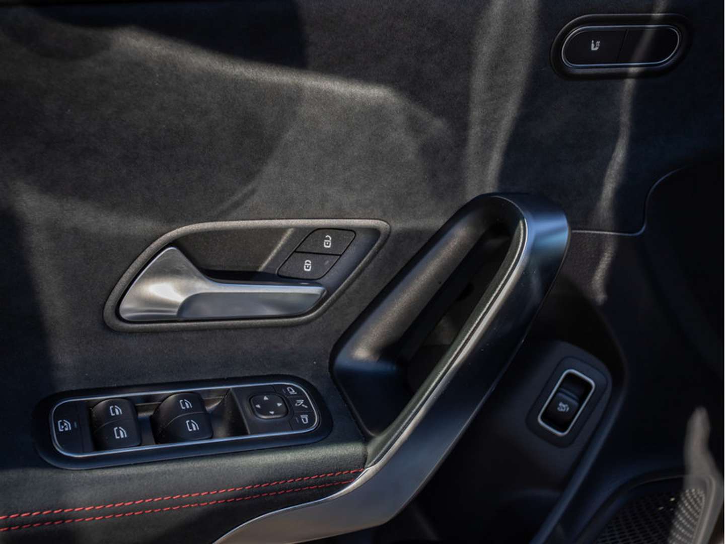 Mercedes CLA 200 Night Edition - 2023 - Joinsteer - #24