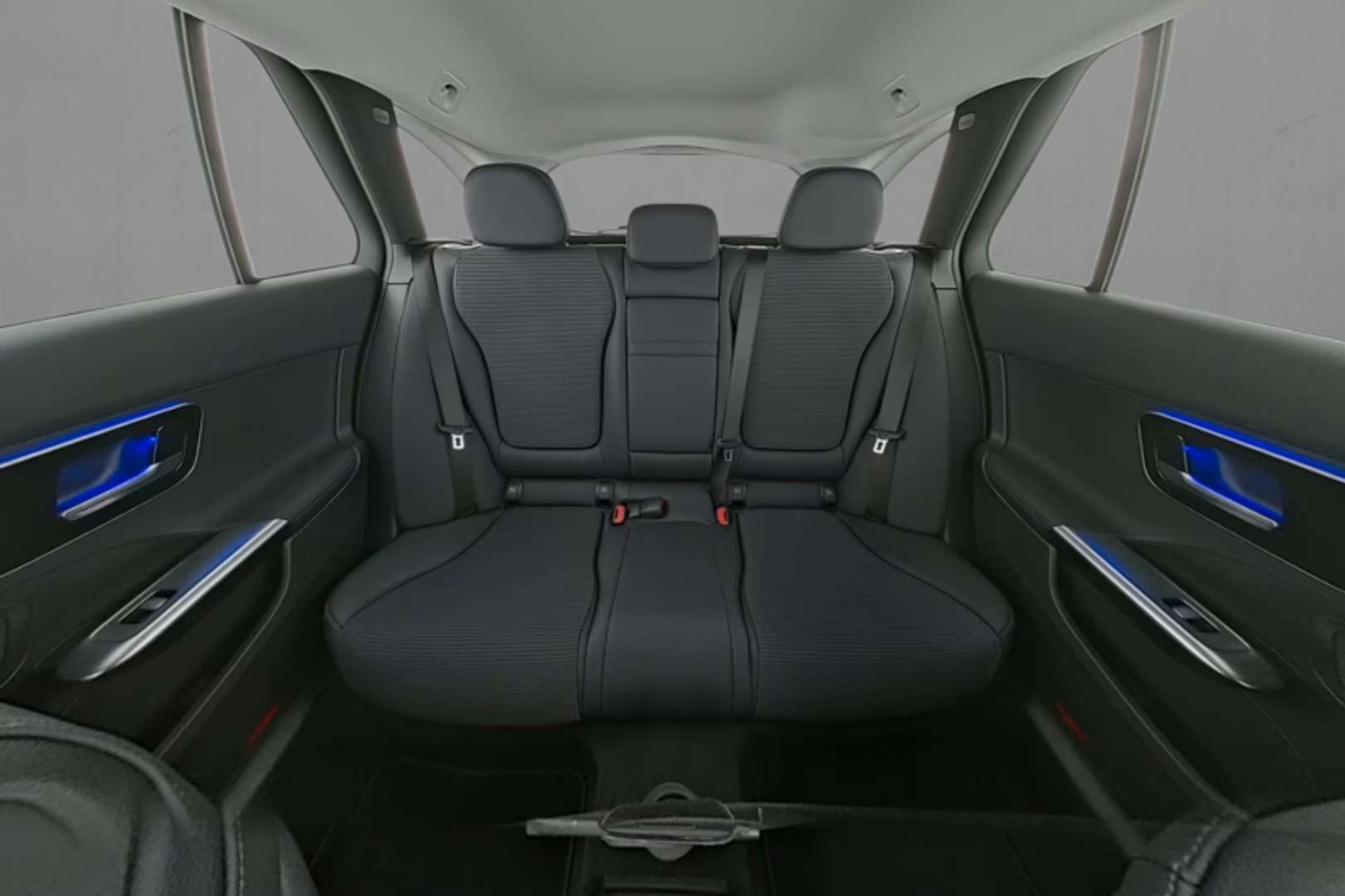 Mercedes Classe C 200 - 2024 - Joinsteer - #8
