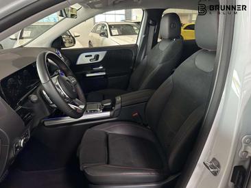 Mercedes GLA 250 250 Night — photo 16