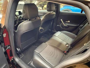 Mercedes CLA Shooting Break — photo 16