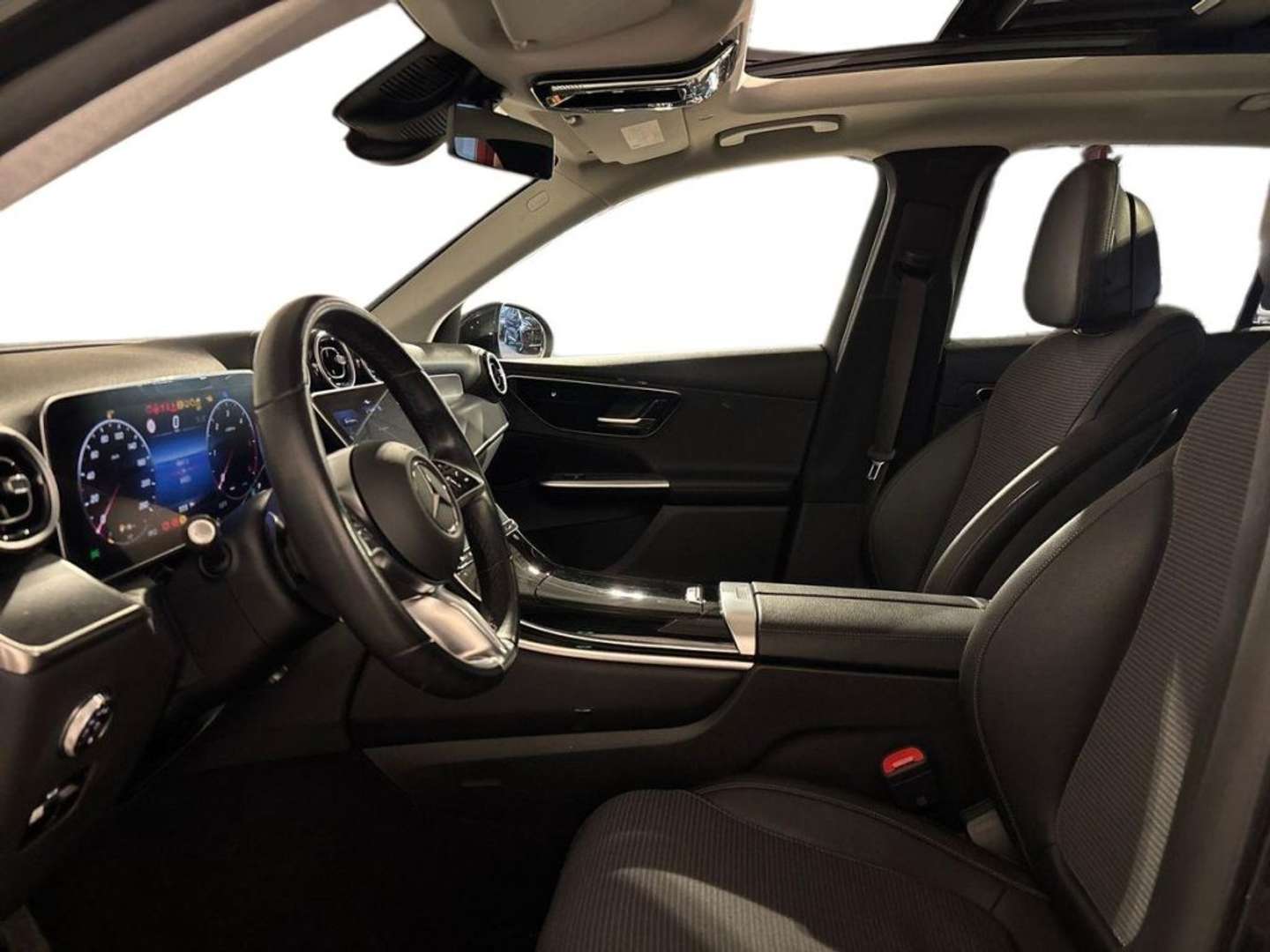 Mercedes GLC 220 Advanced - 2023 - Joinsteer - #10