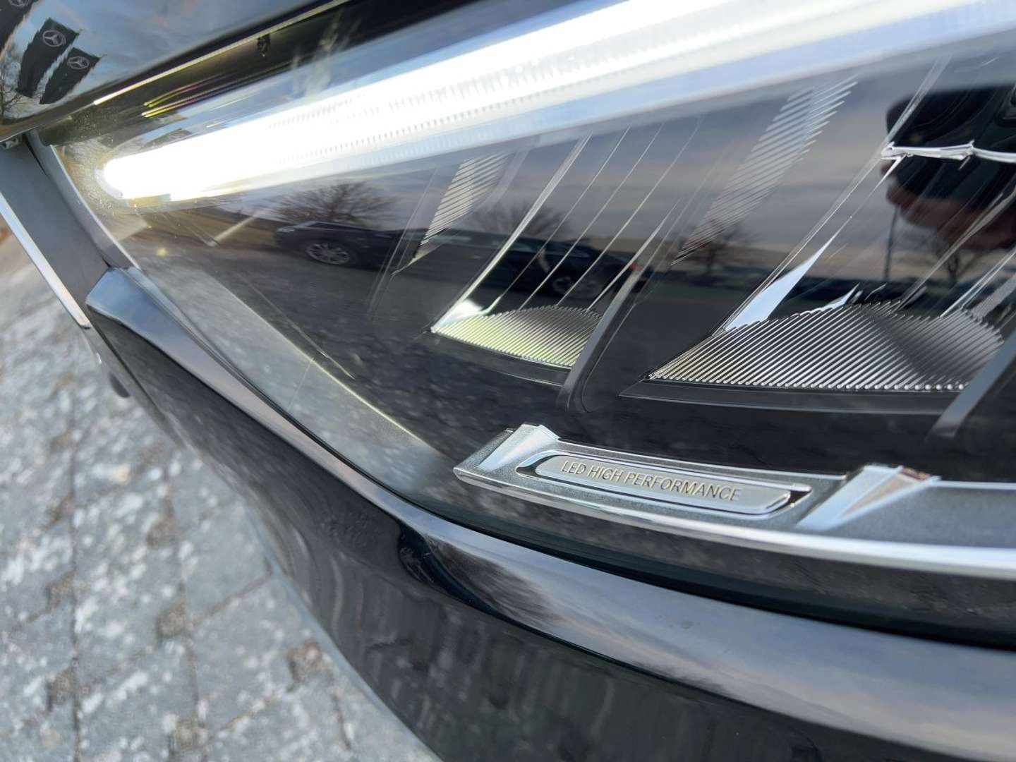 Mercedes GLC 220 AVANTGARDE - 2024 - Joinsteer - #15