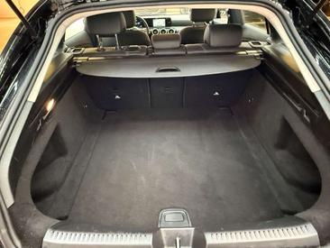 Mercedes CLA Shooting Break — photo 17