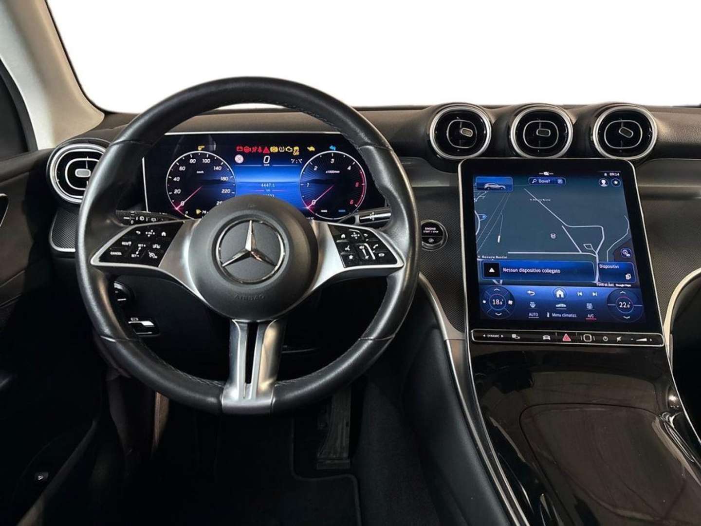 Mercedes GLC 220 Advanced - 2023 - Joinsteer - #11