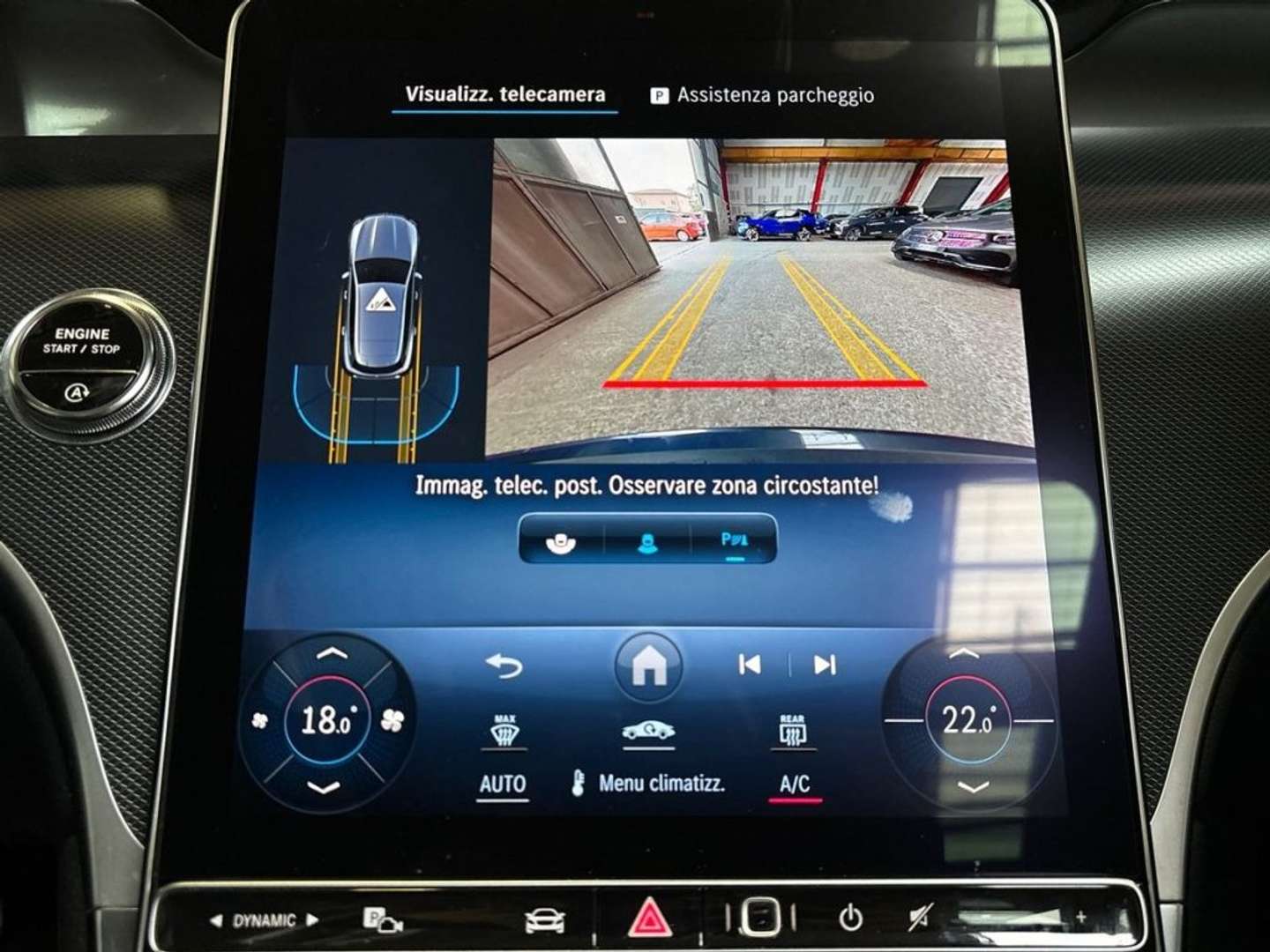 Mercedes GLC 220 Advanced - 2023 - Joinsteer - #12