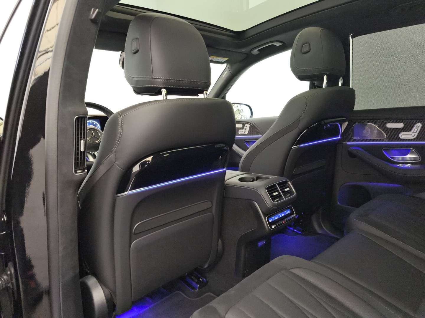 Mercedes GLE 63 AMG 63 Premium Plus - 2024 - Joinsteer - #19