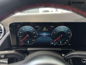 Mercedes GLA 250 250 Night — photo 19