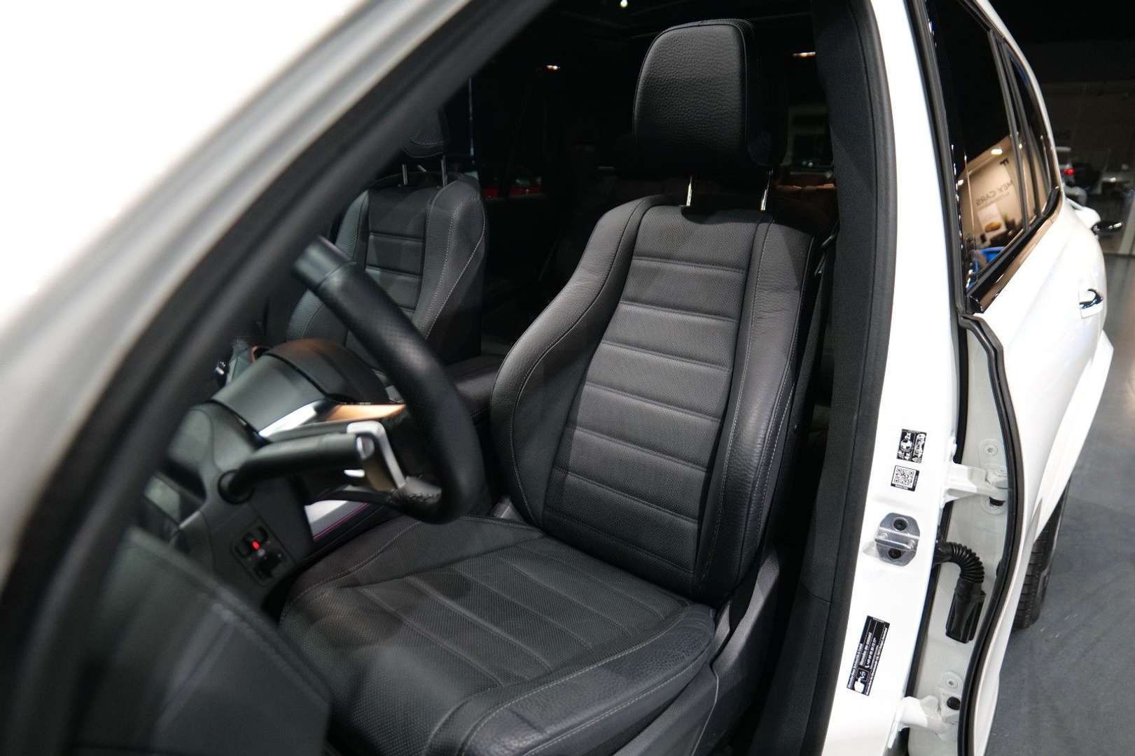 Mercedes GLS 450 AMG Line - 2024 - Joinsteer - #16