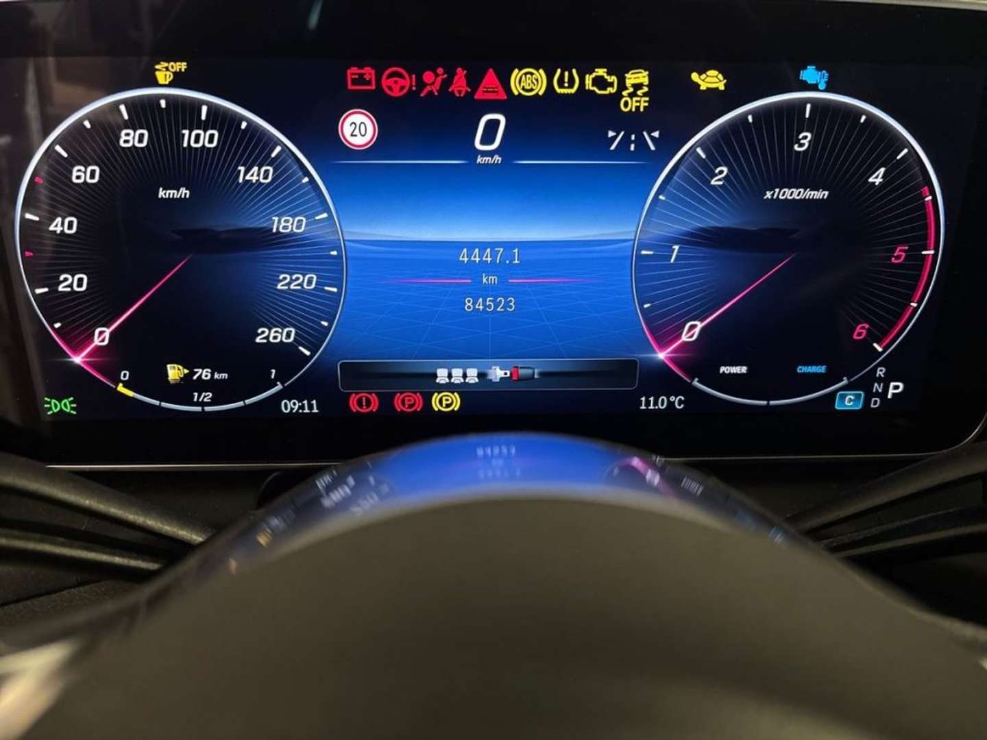 Mercedes GLC 220 Advanced - 2023 - Joinsteer - #13