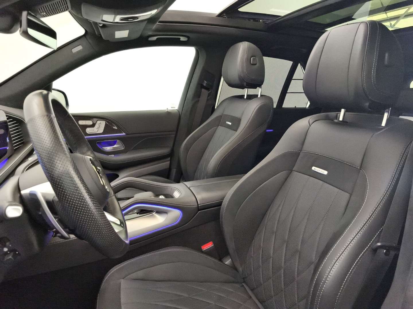 Mercedes GLE 63 AMG 63 Premium Plus - 2024 - Joinsteer - #20