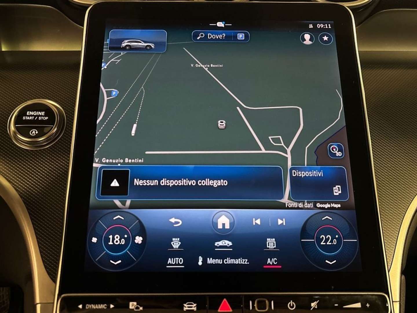 Mercedes GLC 220 Advanced - 2023 - Joinsteer - #14