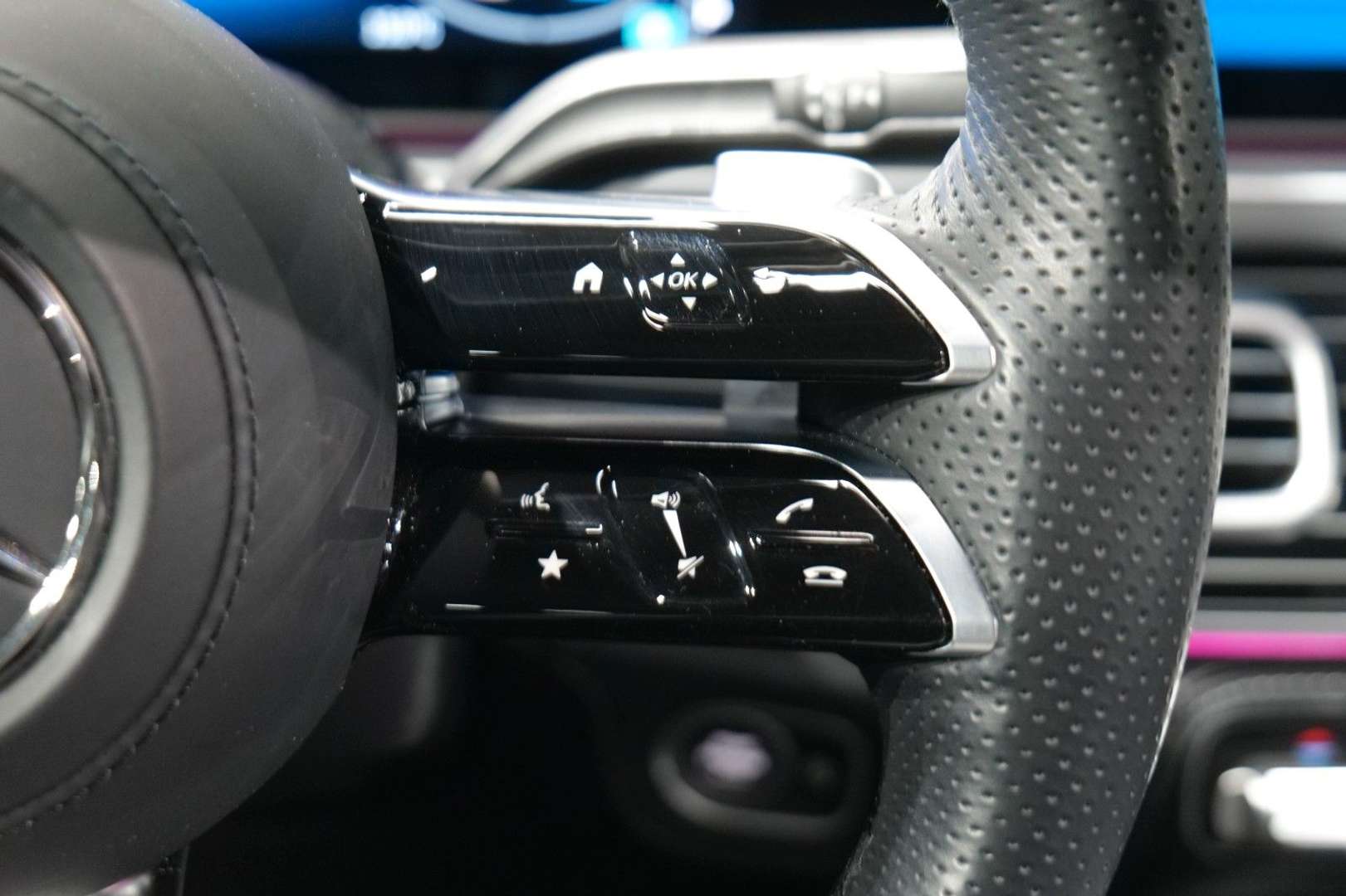 Mercedes GLS 450 AMG Line - 2024 - Joinsteer - #18