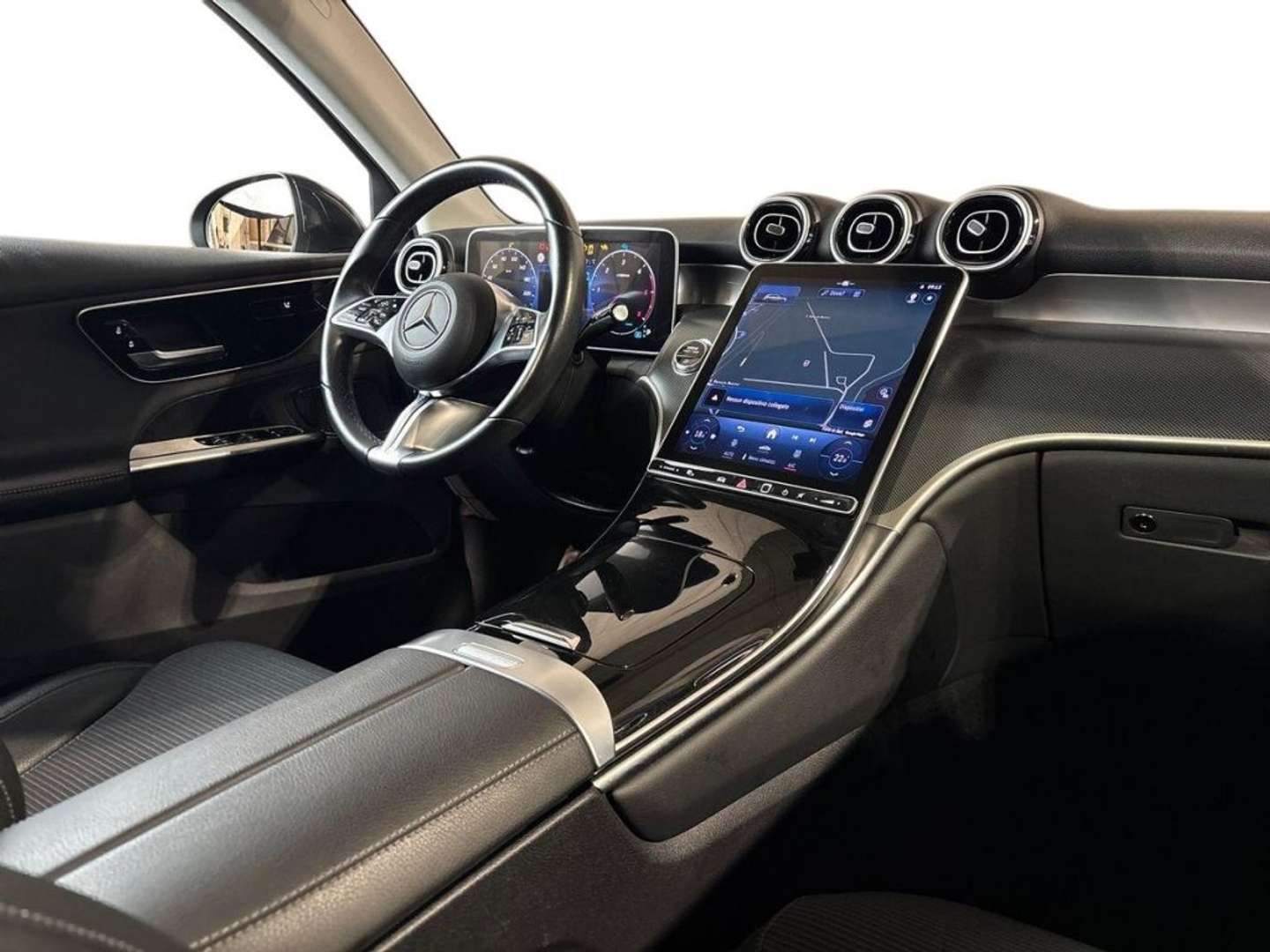 Mercedes GLC 220 Advanced - 2023 - Joinsteer - #15