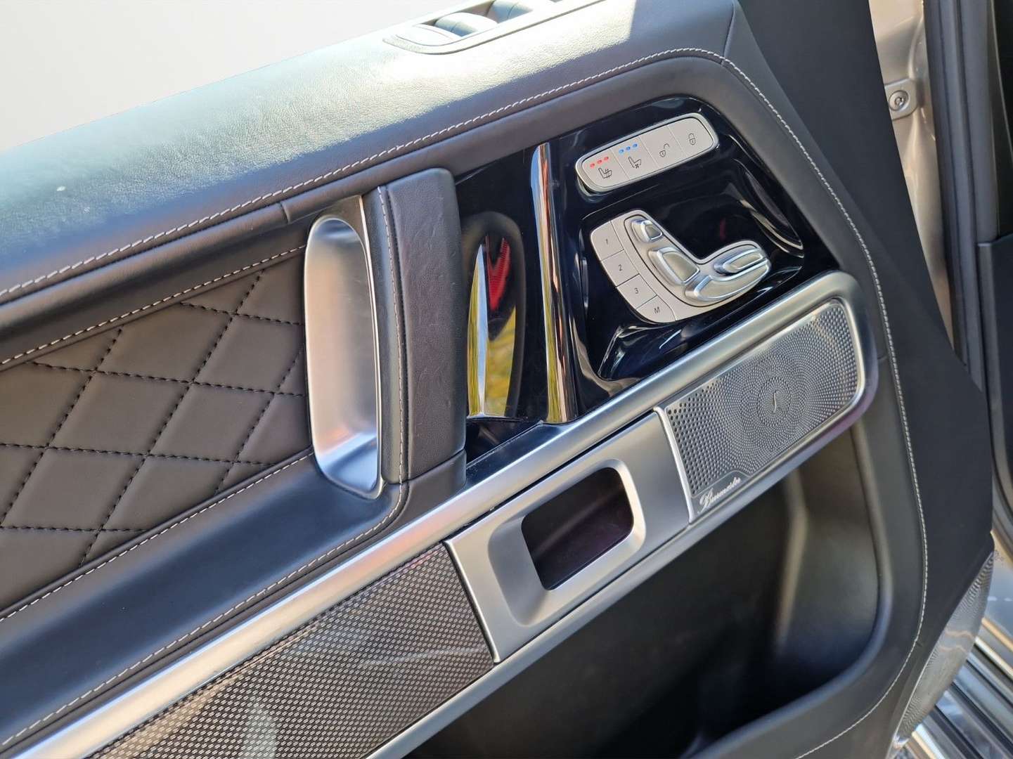 Mercedes G 63 AMG 63 Night Edition - 2020 - Joinsteer - #19