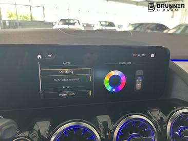 Mercedes GLA 250 250 Night — photo 22