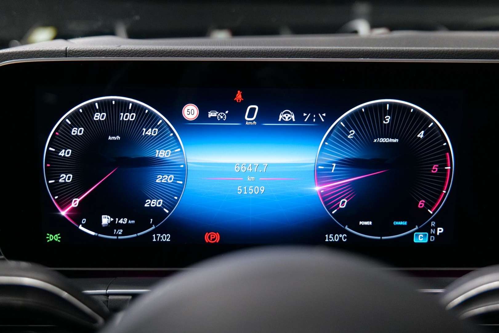 Mercedes GLS 450 AMG Line - 2024 - Joinsteer - #19