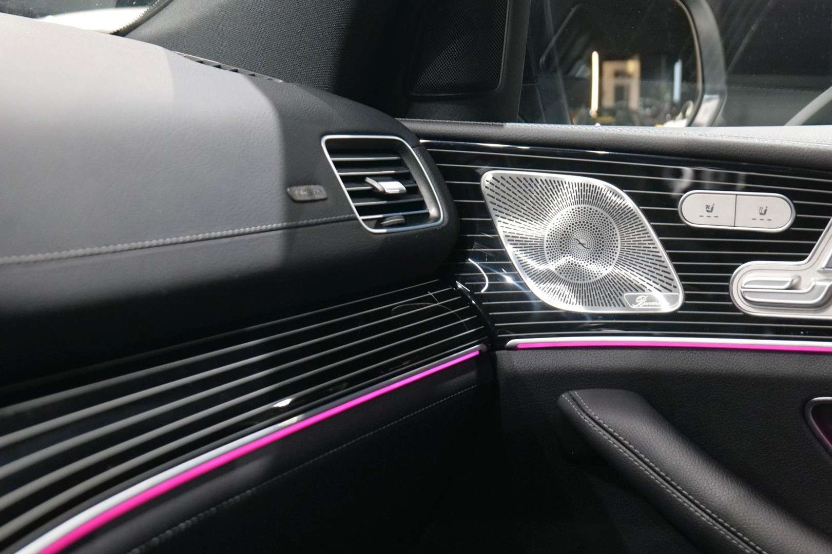 Mercedes GLS 450 AMG Line - 2024 - Joinsteer - #20