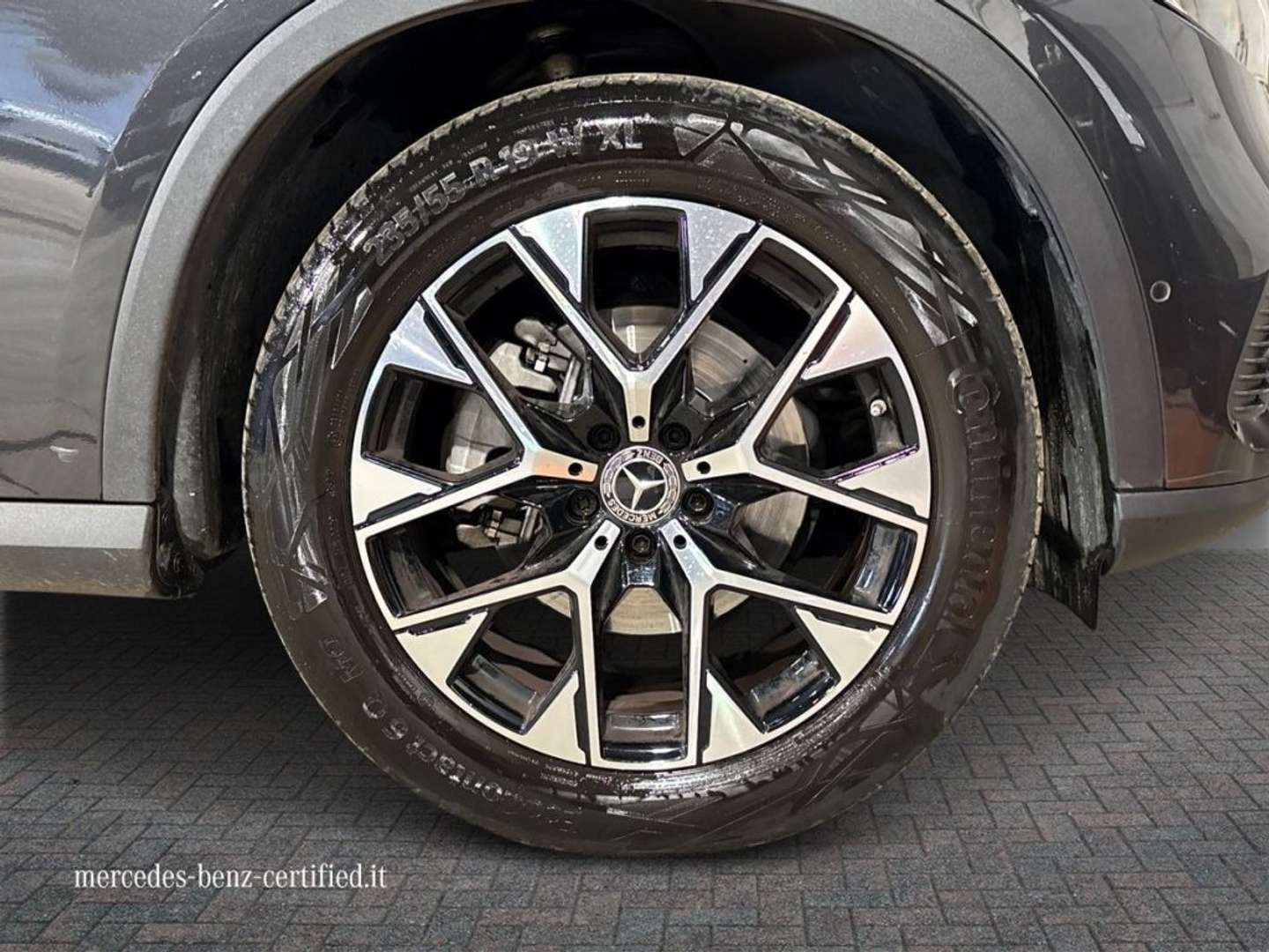 Mercedes GLC 220 Advanced - 2023 - Joinsteer - #17