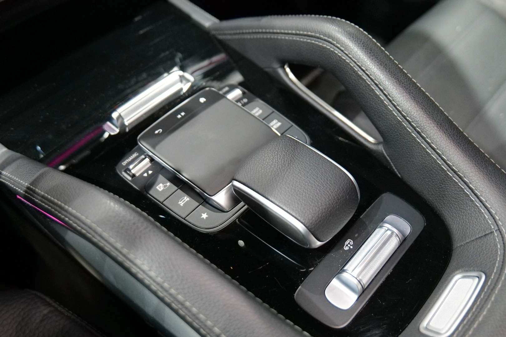 Mercedes GLS 450 AMG Line - 2024 - Joinsteer - #21