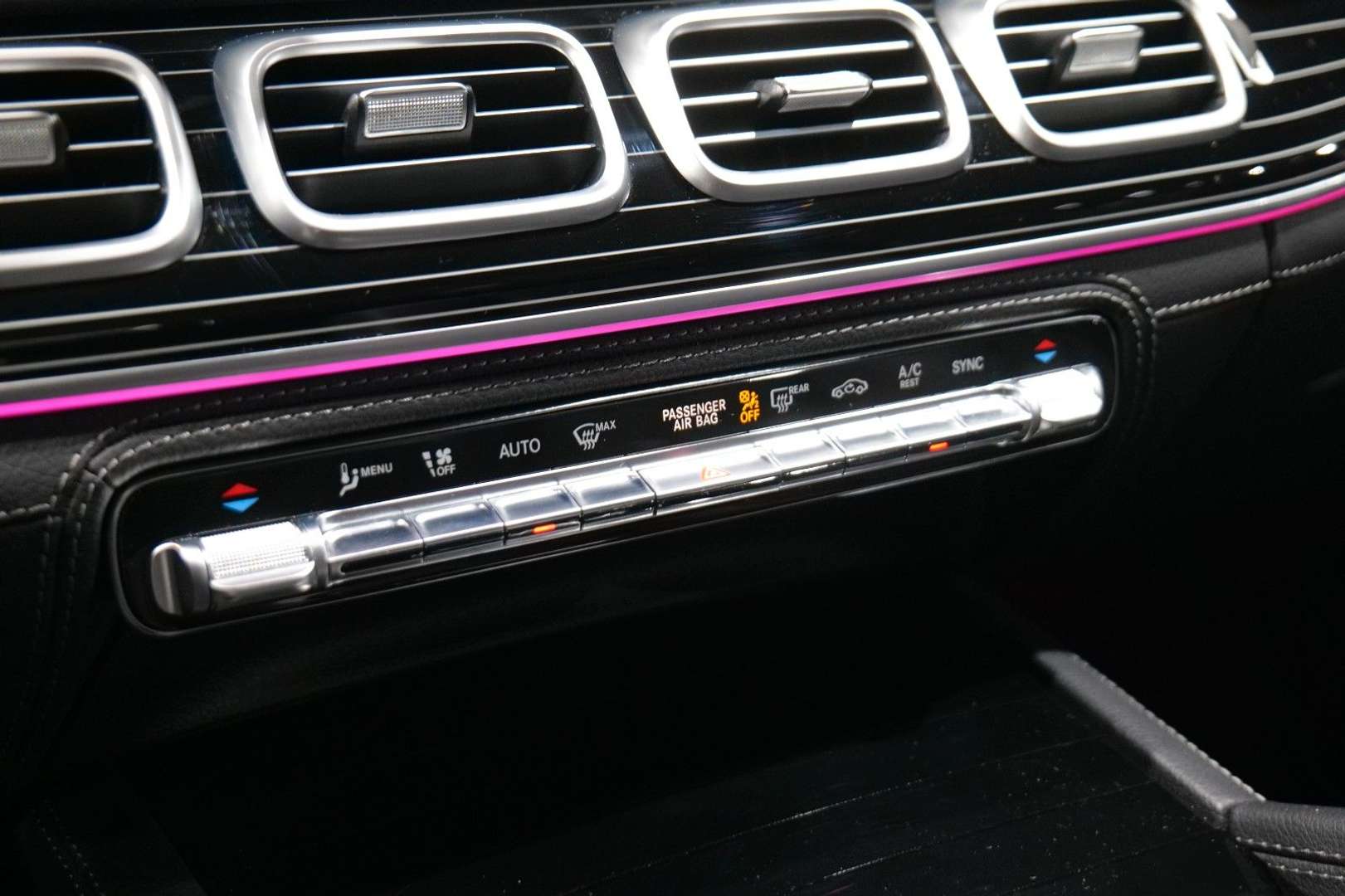 Mercedes GLS 450 AMG Line - 2024 - Joinsteer - #22