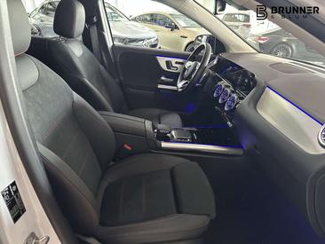 Mercedes GLA 250 250 Night — photo 26