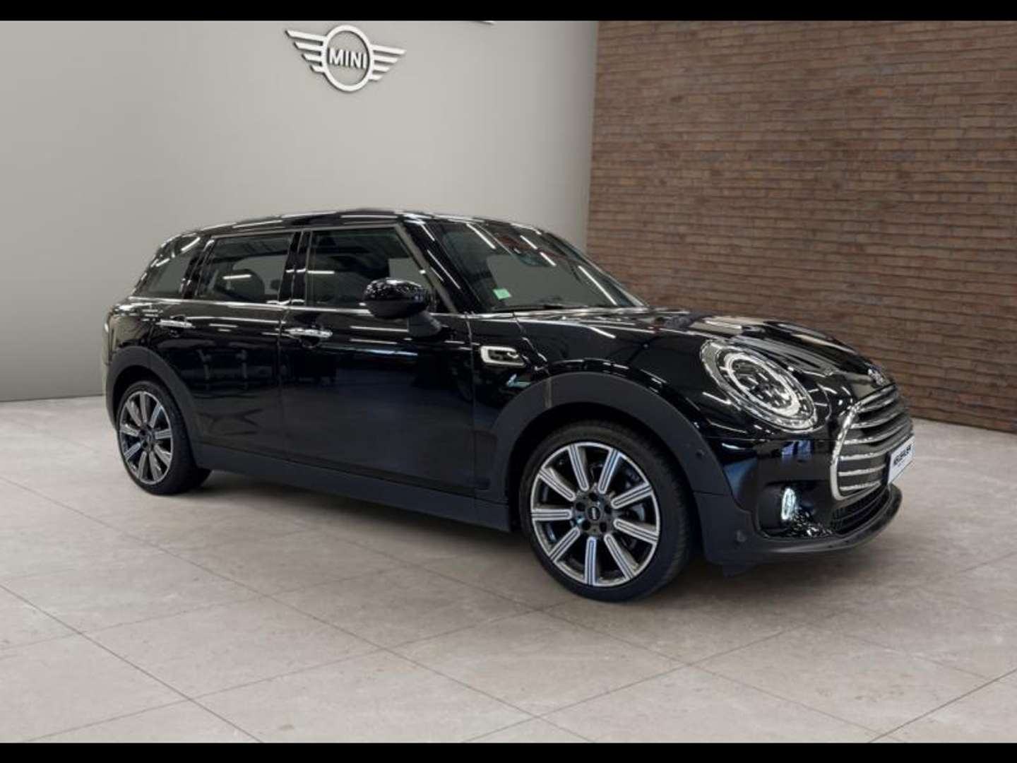 Mini 3 Portes Cooper Knightsbridge - 2021 - Joinsteer - #10