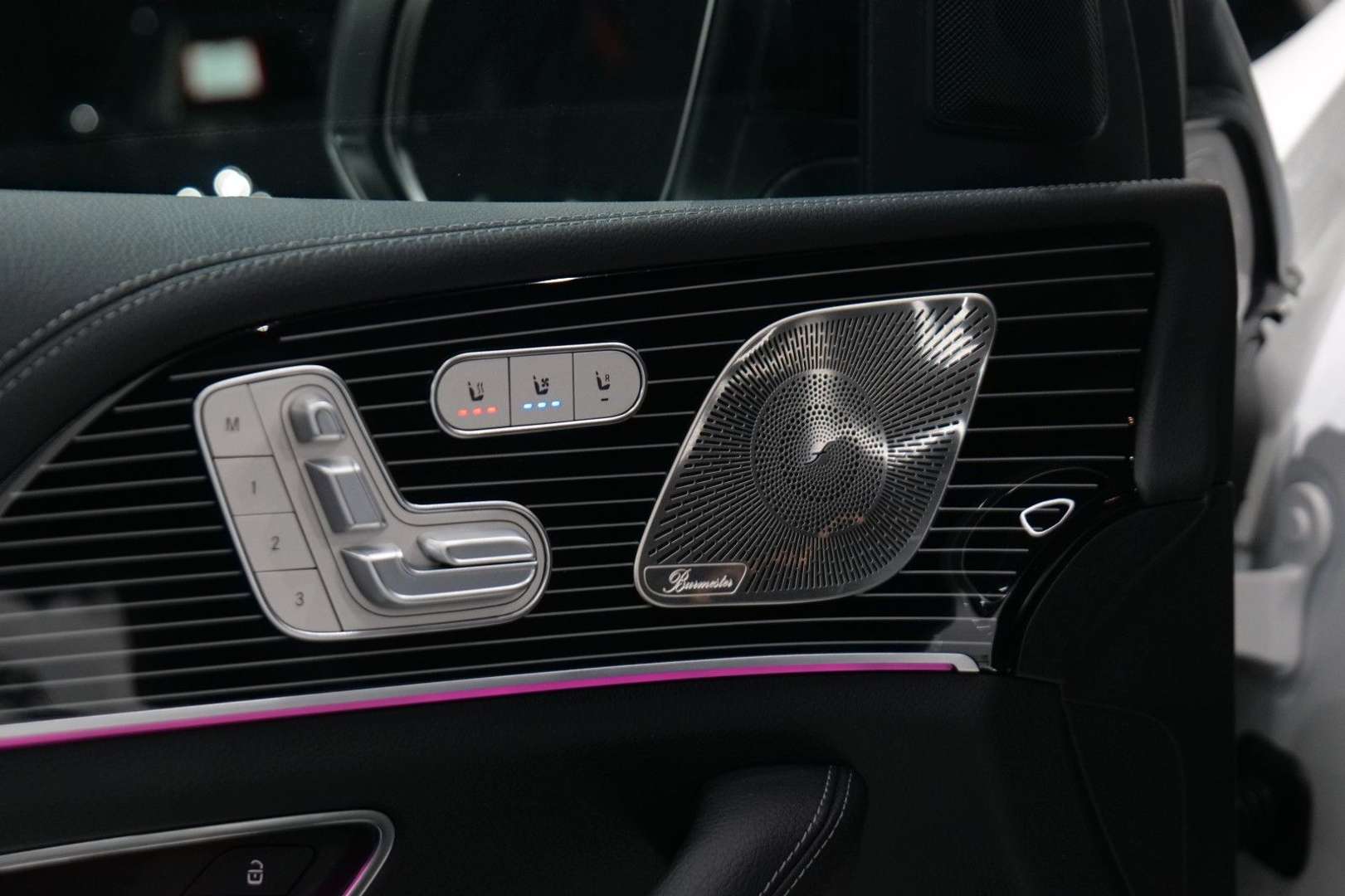 Mercedes GLS 450 AMG Line - 2024 - Joinsteer - #23