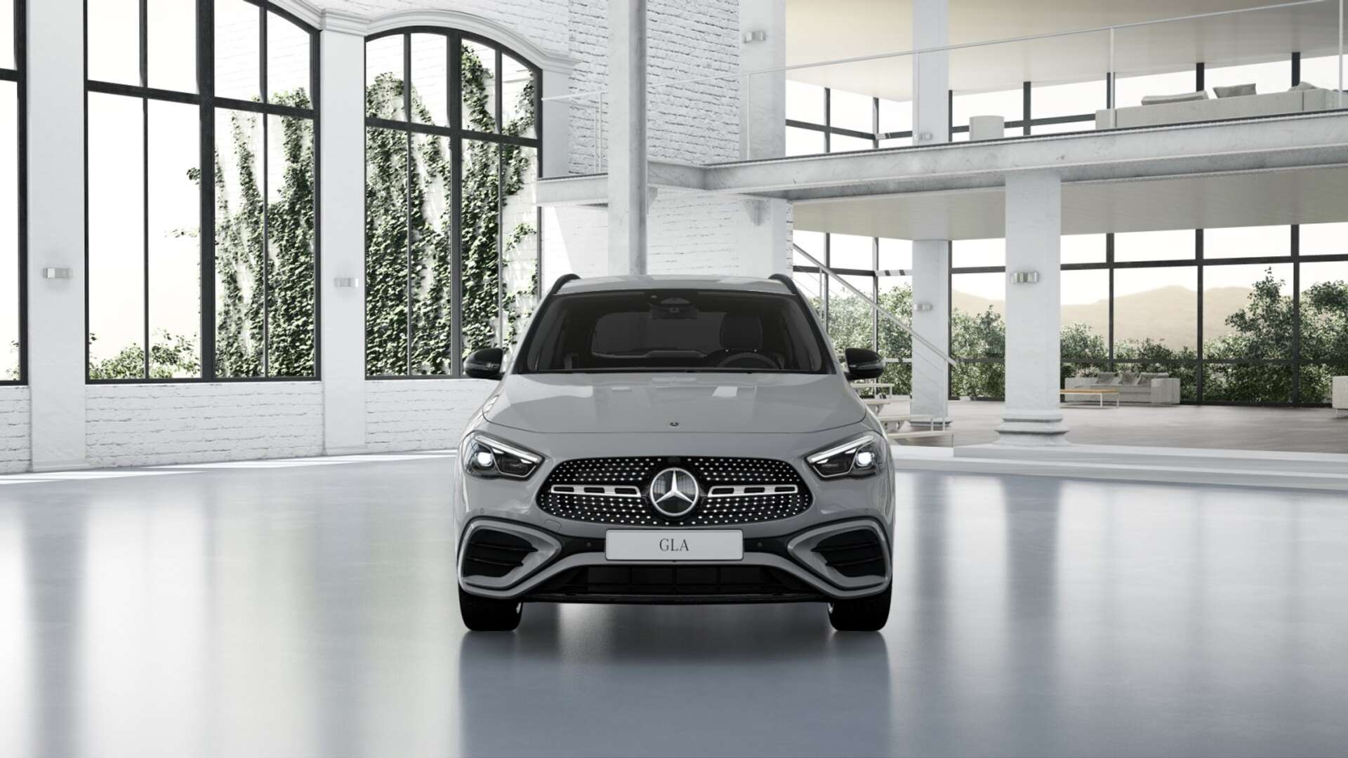 Mercedes GLA 200 AMG Line - 2025 - Joinsteer - #2