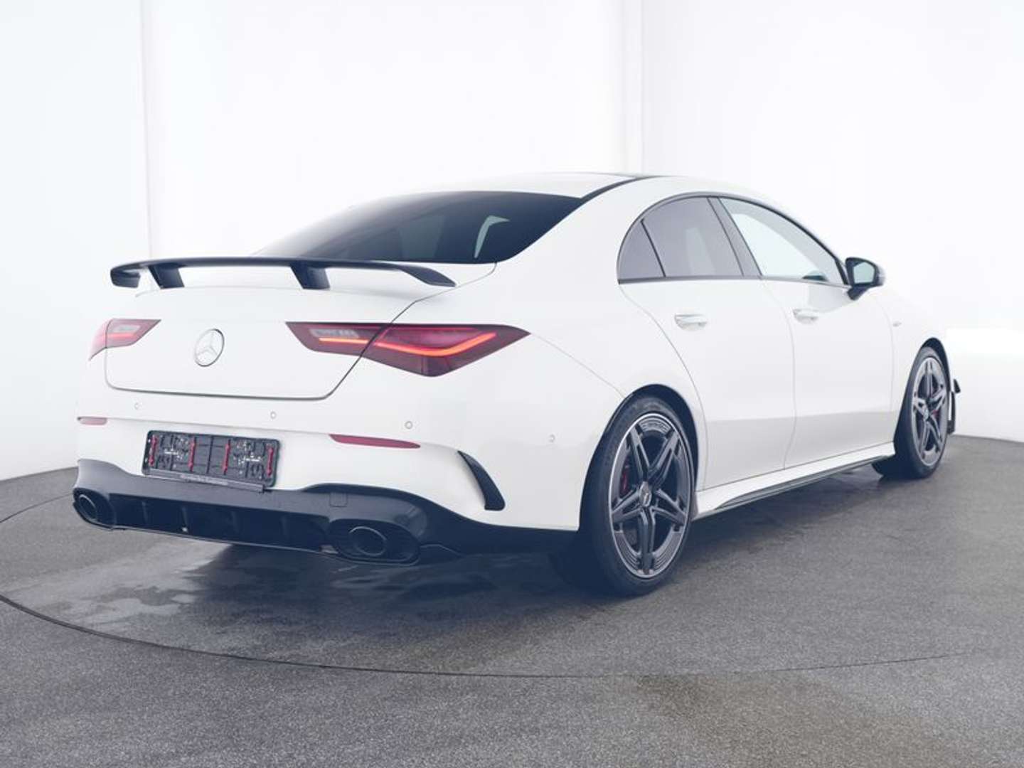 Mercedes CLA 35 AMG 35 AMG Line - 2024 - Joinsteer - #2