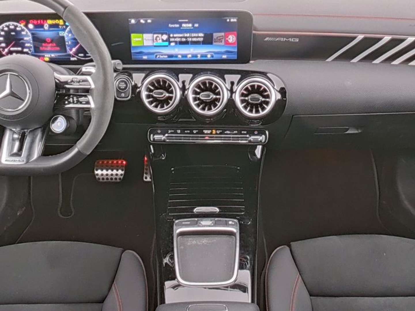 Mercedes CLA 35 AMG 35 AMG Line - 2024 - Joinsteer - #4