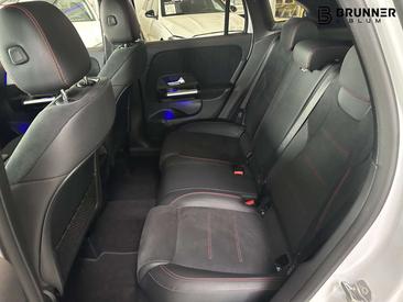 Mercedes GLA 250 250 Night — photo 30