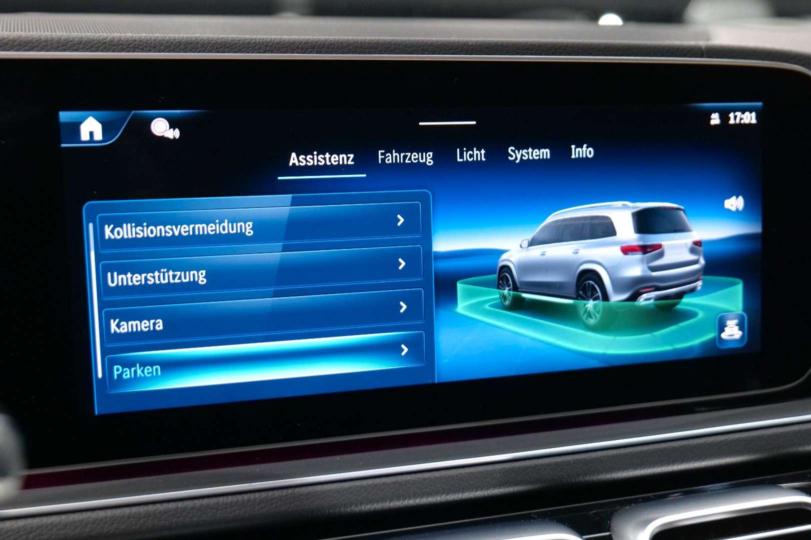 Mercedes GLS 450 AMG Line - 2024 - Joinsteer - #26