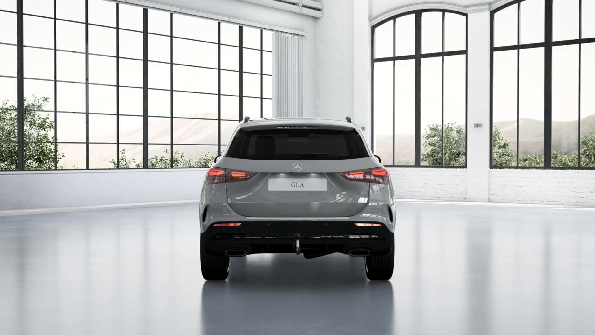 Mercedes GLA 200 AMG Line - 2025 - Joinsteer - #5