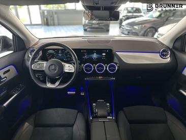 Mercedes GLA 250 250 Night — photo 31