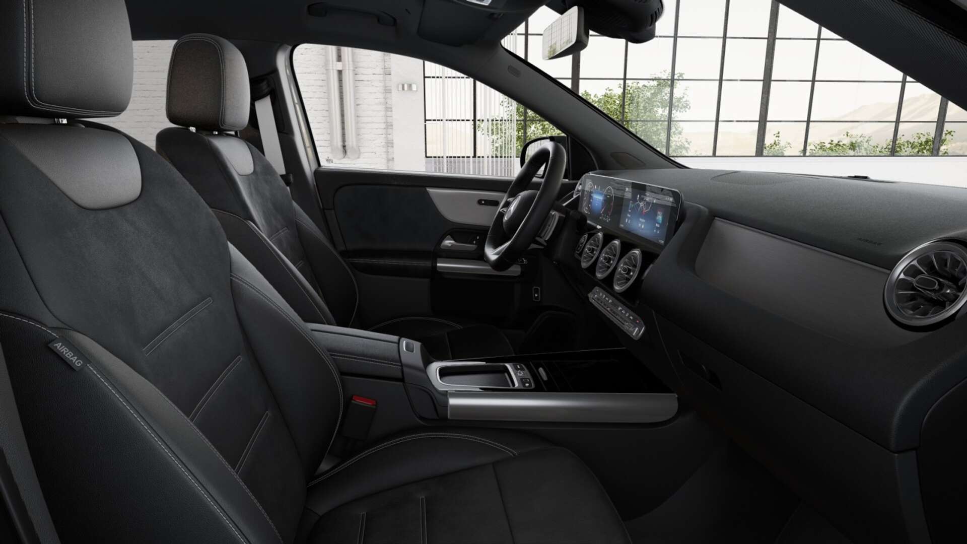 Mercedes GLA 200 AMG Line - 2025 - Joinsteer - #6