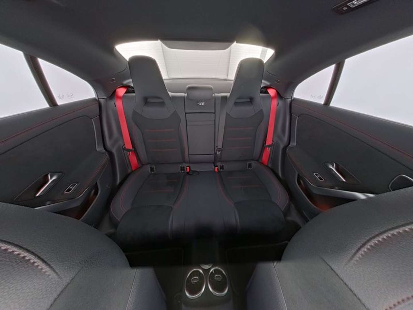 Mercedes CLA 35 AMG 35 AMG Line - 2024 - Joinsteer - #7