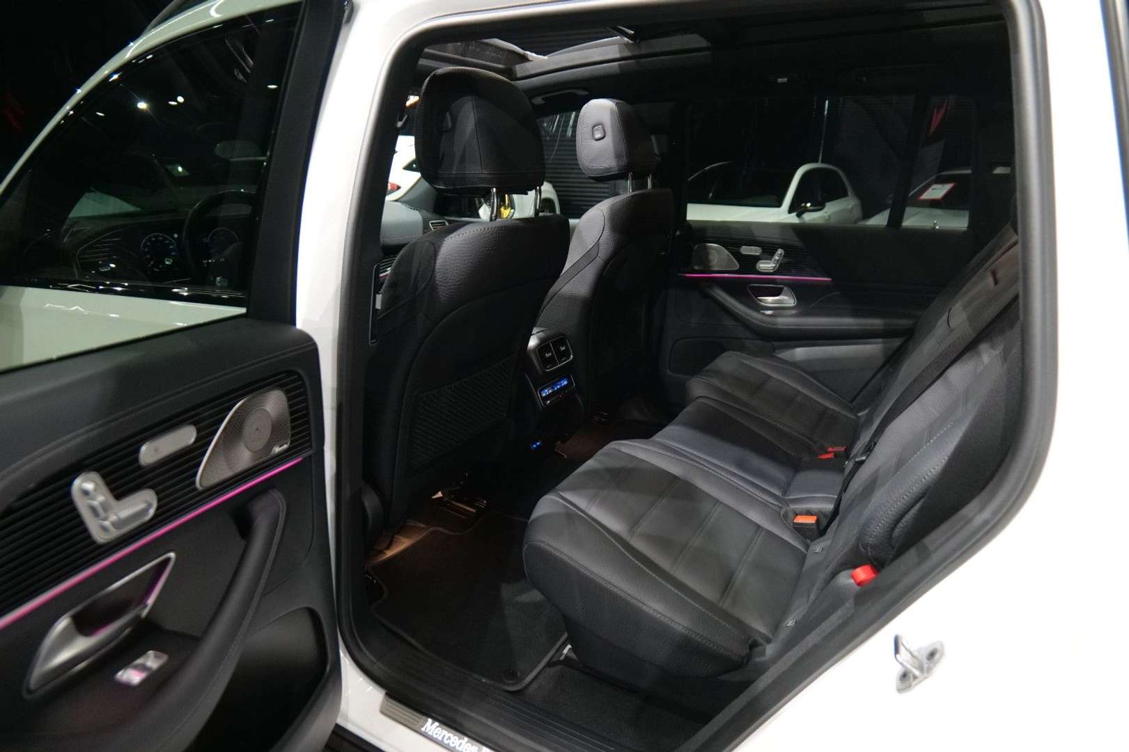 Mercedes GLS 450 AMG Line - 2024 - Joinsteer - #28