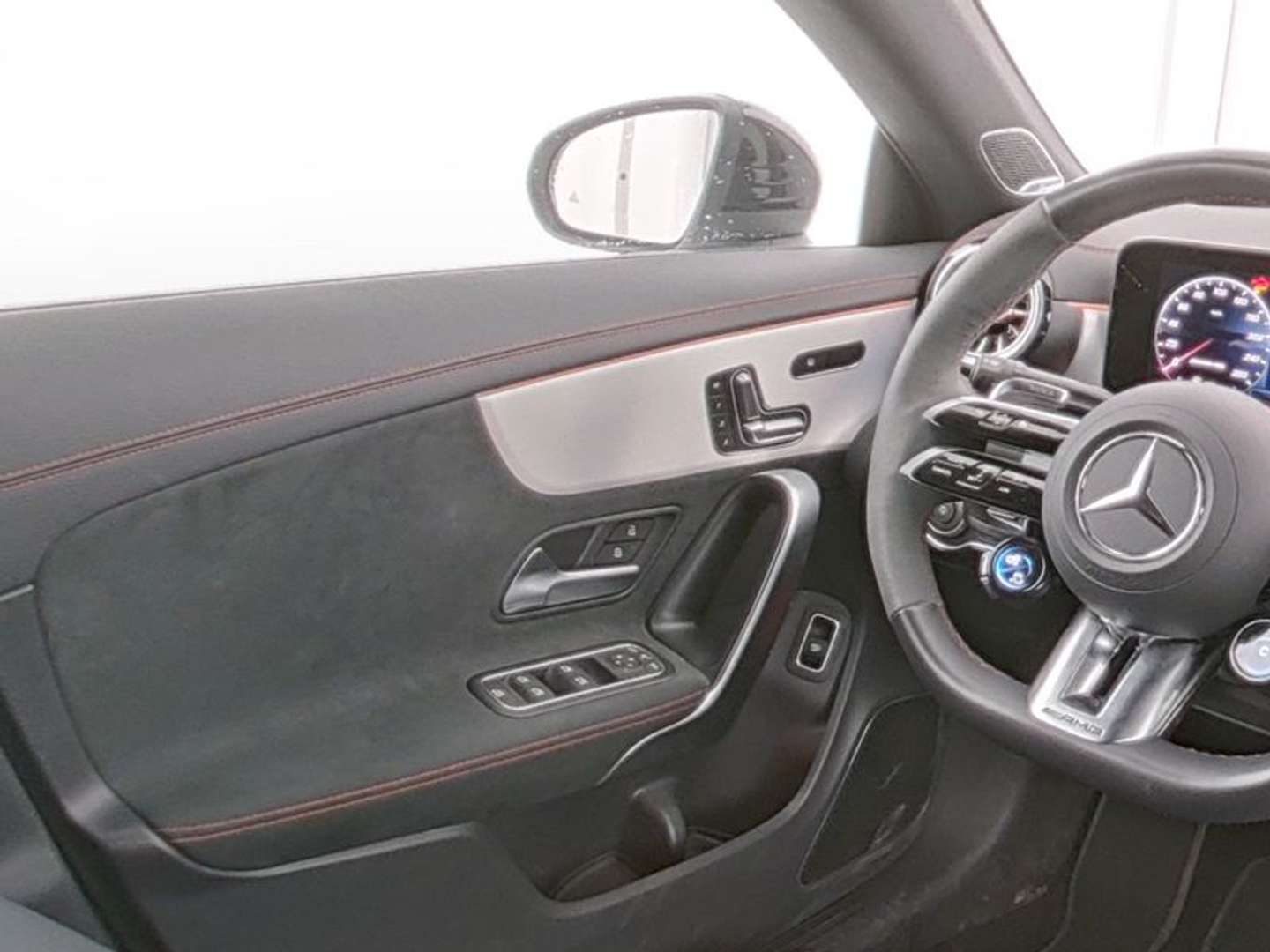 Mercedes CLA 35 AMG 35 AMG Line - 2024 - Joinsteer - #8