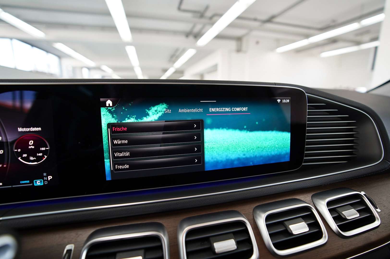 Mercedes GLS 450 - 2024 - Joinsteer - #32