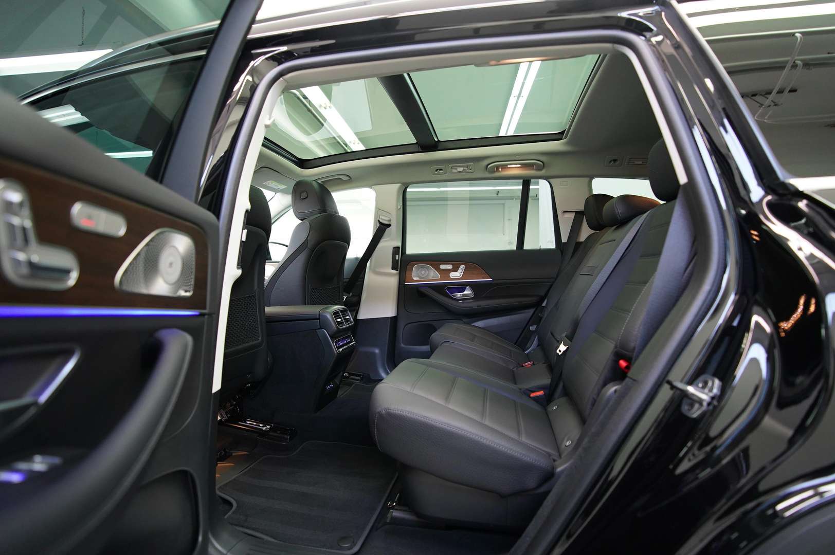 Mercedes GLS 450 - 2024 - Joinsteer - #40