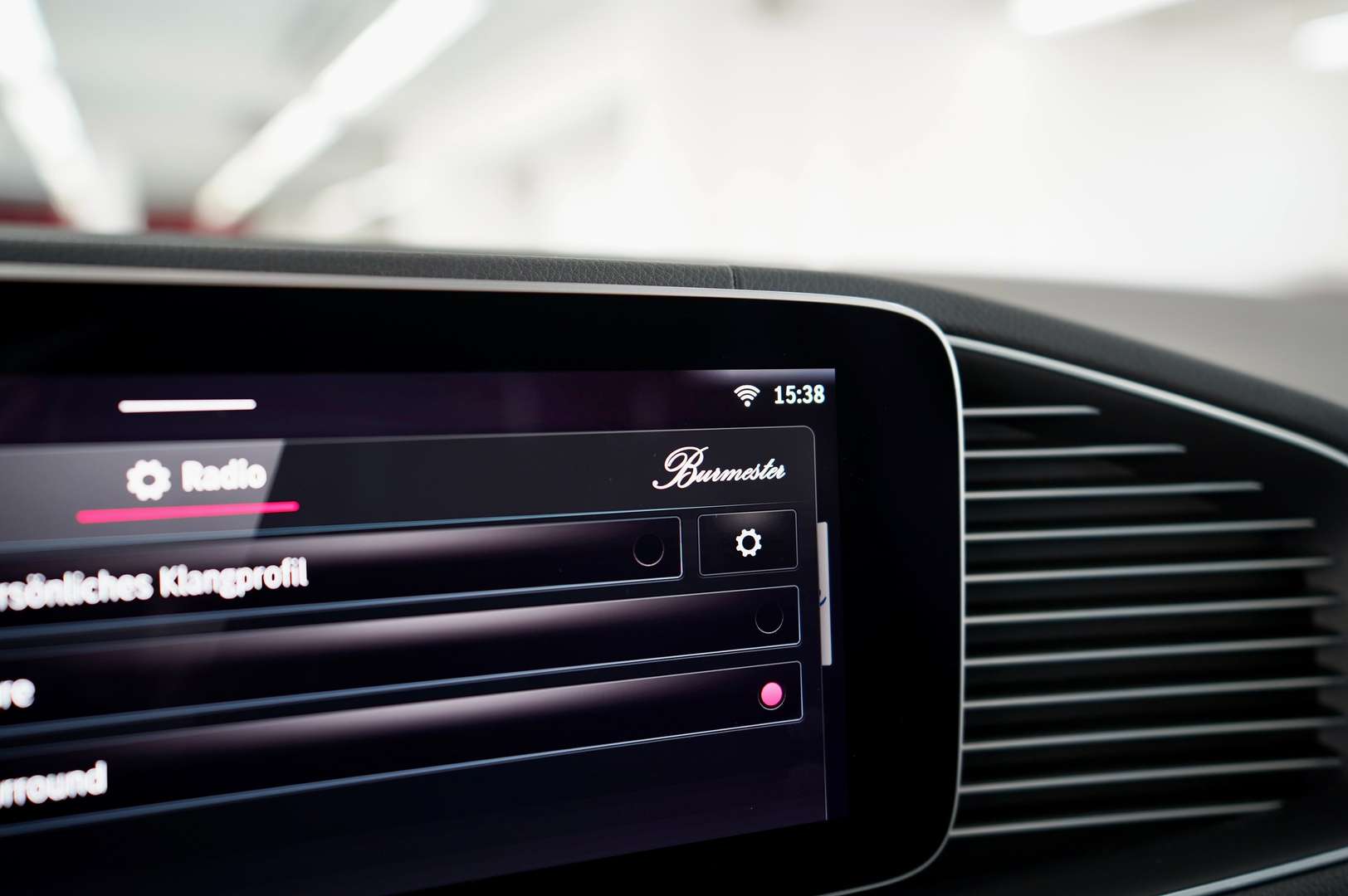 Mercedes GLS 450 - 2024 - Joinsteer - #45