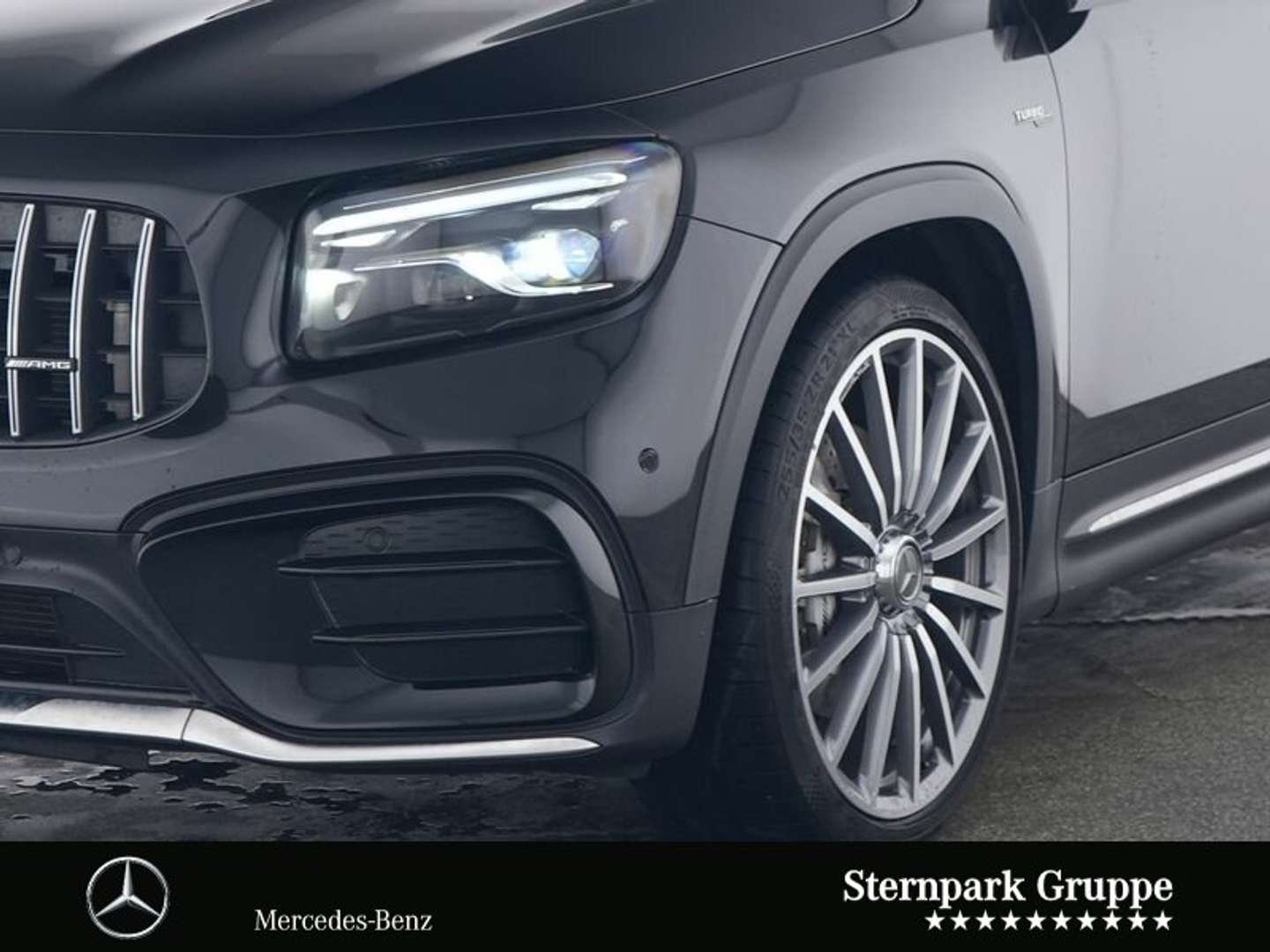 Mercedes GLB 35 AMG 35 Premium - 2025 - Joinsteer - #3