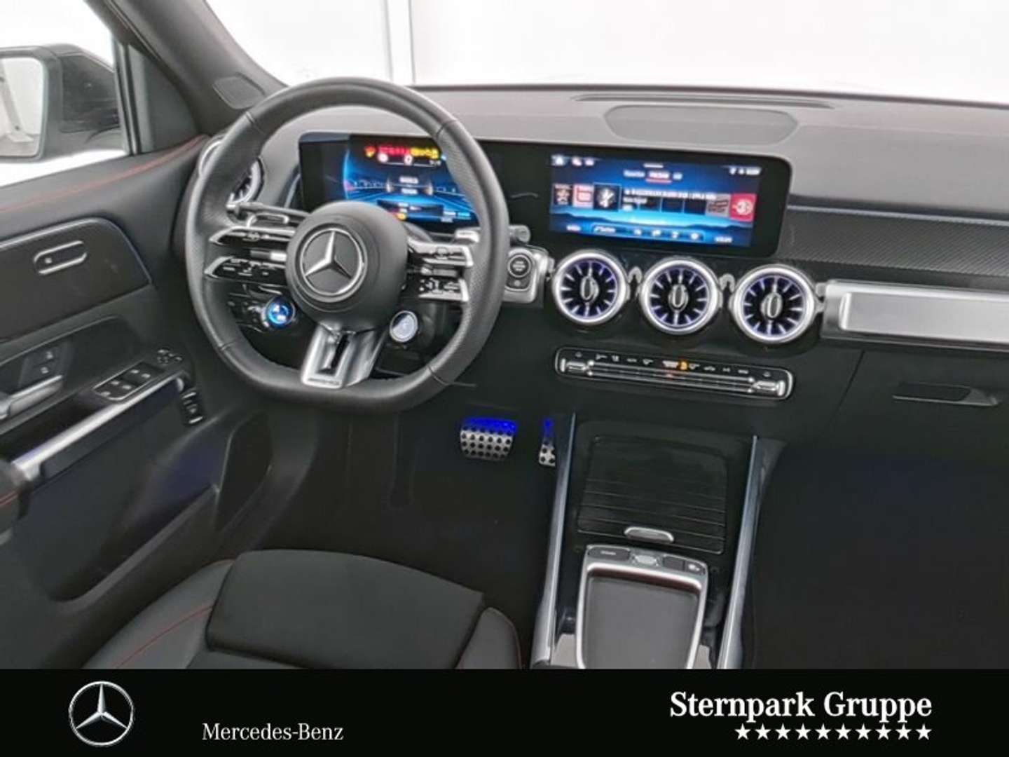 Mercedes GLB 35 AMG 35 Premium - 2025 - Joinsteer - #6