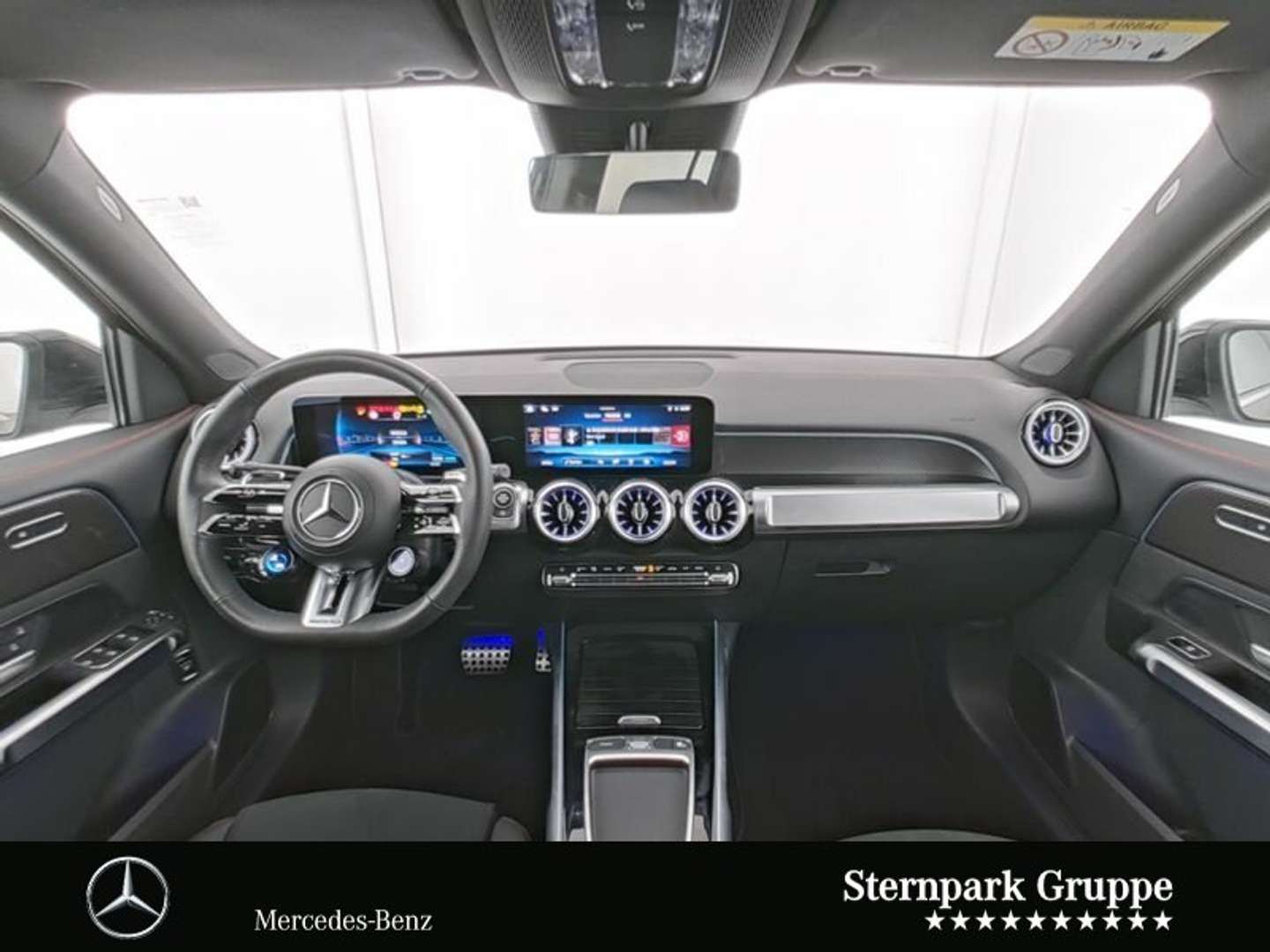 Mercedes GLB 35 AMG 35 Premium - 2025 - Joinsteer - #7