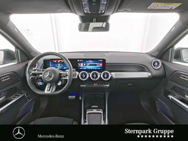 Mercedes GLB 35 AMG 35 Premium — photo 7