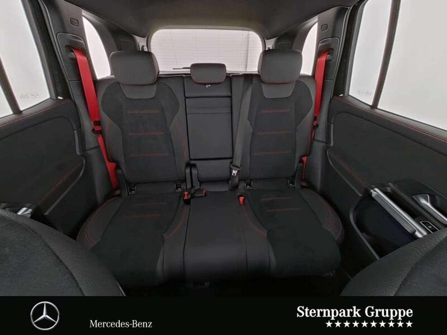 Mercedes GLB 35 AMG 35 Premium - 2025 - Joinsteer - #8