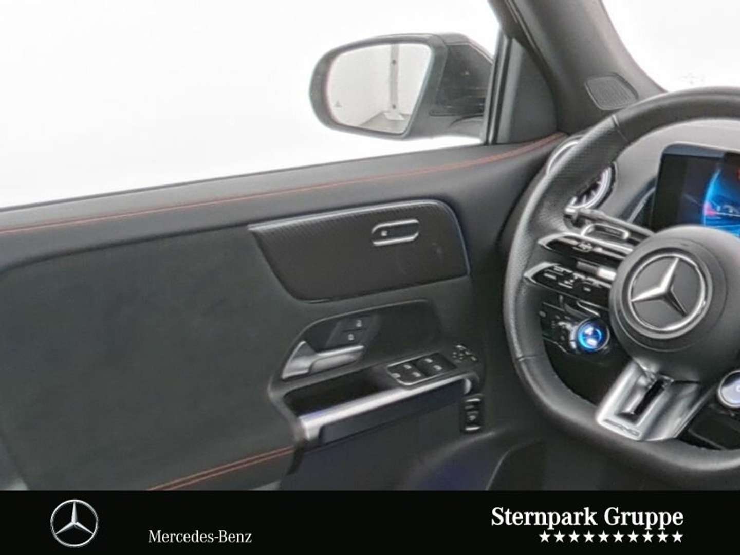 Mercedes GLB 35 AMG 35 Premium - 2025 - Joinsteer - #9